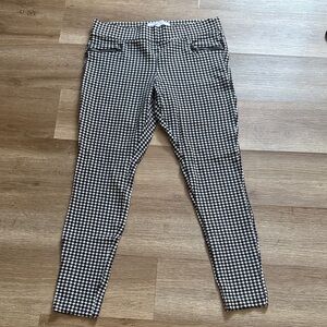 Old navy Stevie pull on legging pants